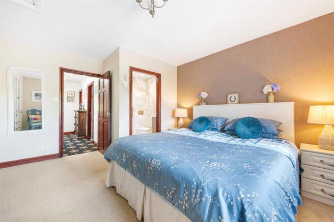 Main Bedroom