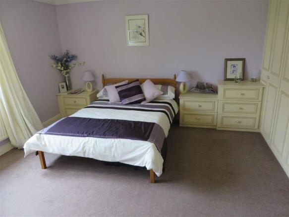 BEDROOM 2 (FRONT)