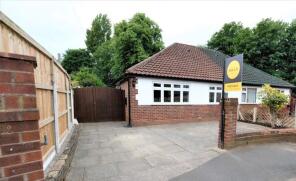 1, Mayhill Drive, Salford M6 8JW