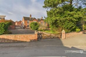 79, Main Street, Branston DE14 3EY