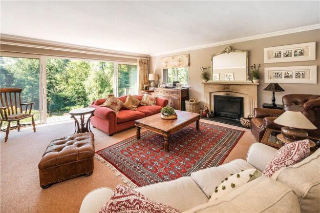 Drawing Room