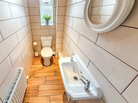 Cloakroom
