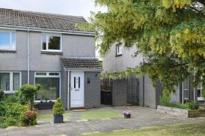 26, Craigs Park, Craigmount, Edinburgh EH12 8UL