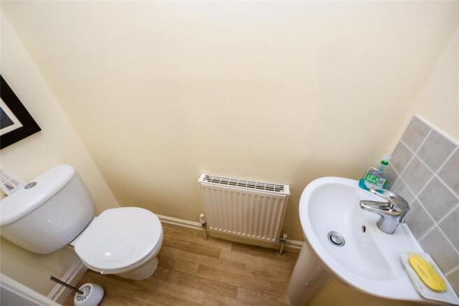 Guest WC
