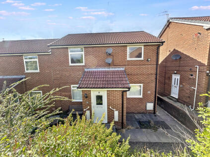 Ravenscar Close, Whickham, Newcastle upon Tyne, Tyne and Wear, NE16 5TW