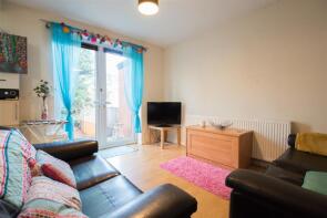 31, Grimthorpe Place, Headingley, Leeds LS6 3JT