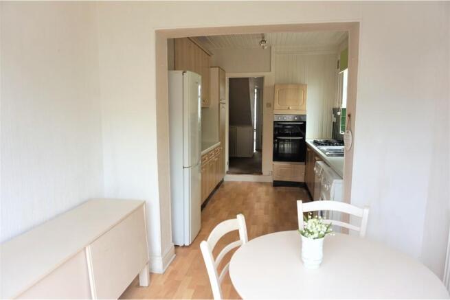 Kitchen / Breakfast
