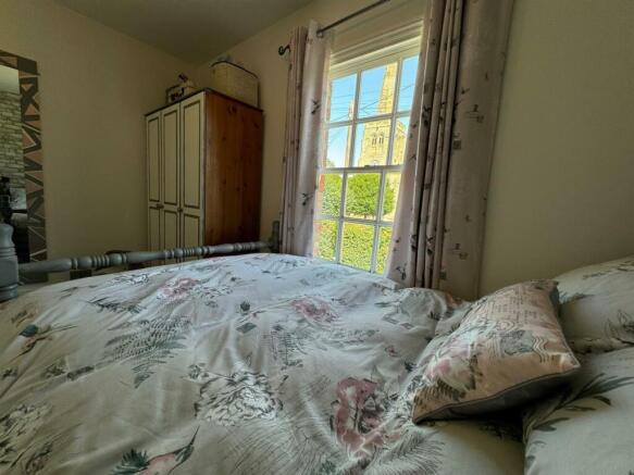 BEDROOM 2 (FRONT)