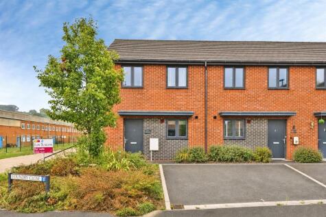 Foundry Close, ILMINSTER