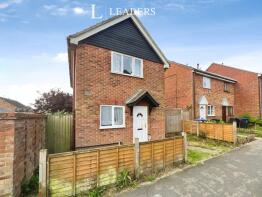 73, Onehouse Road, Stowmarket IP14 1QS
