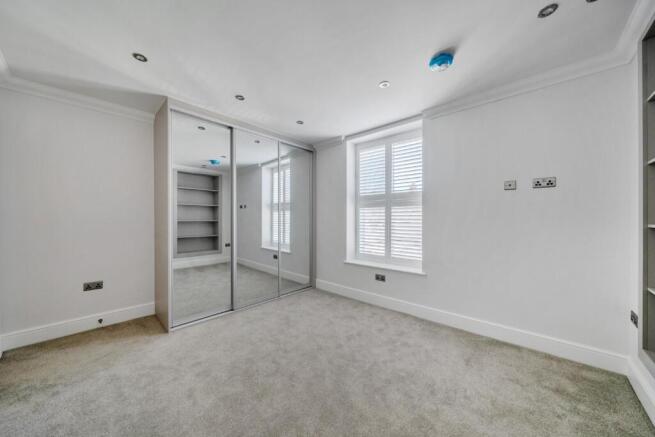 1 bed Flat to rent Image 6