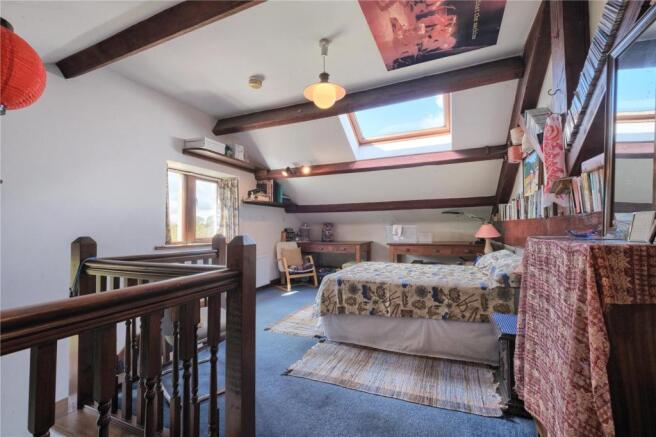 Bedroom Five