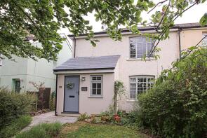 30, Swaffham Road, Cambridge CB25 0HZ