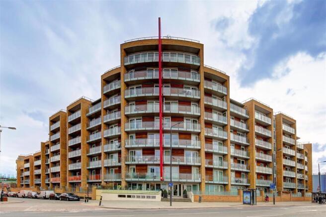 Viridian Nine Elms E