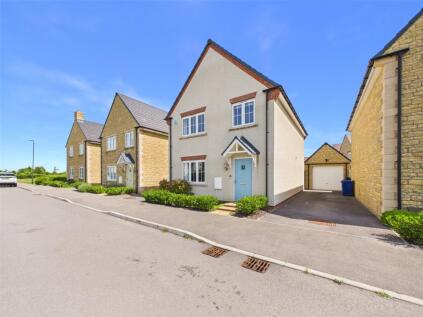 Somerdale Avenue, Brockworth, Gloucester, Gloucestershire, GL3