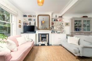 30, Morrison Street, London SW11 5LR