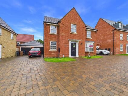 Sinderby Lane, Nunthorpe