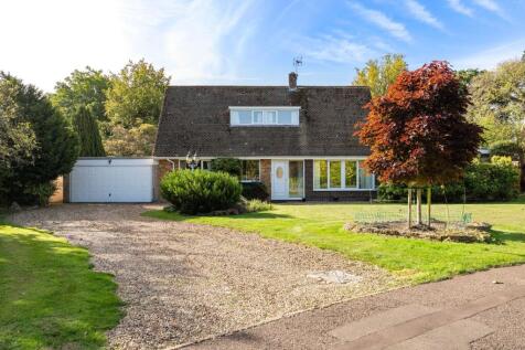 Charles Close, Wroxham