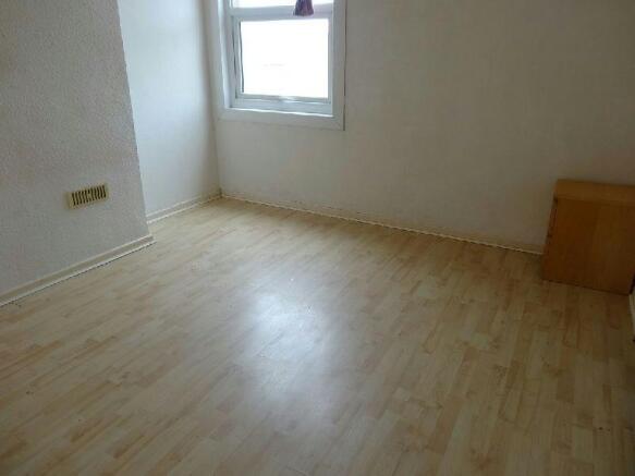 BEDROOM ONE (FRONT)
