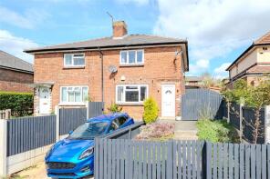 29, Fairfield Crescent, Bramley, Leeds LS13 3DY