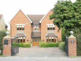 10, Bromham Road, Bedford MK40 4AF
