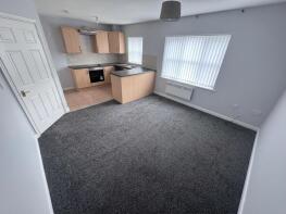 15, Richmond Court, Wright Street, Blyth NE24 1HA