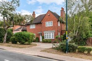 3, Swarthmore Road, Birmingham B29 4NG