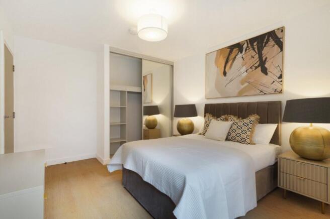 2 Bed Example