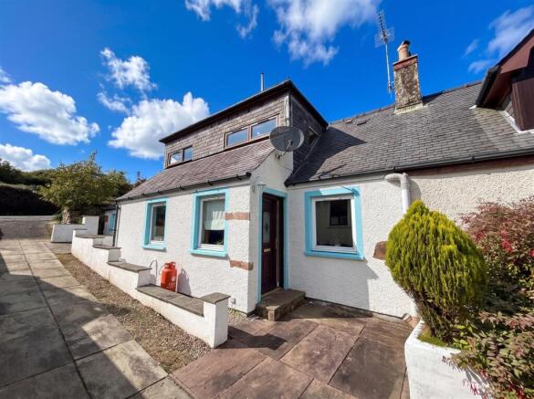 Forge Cottage