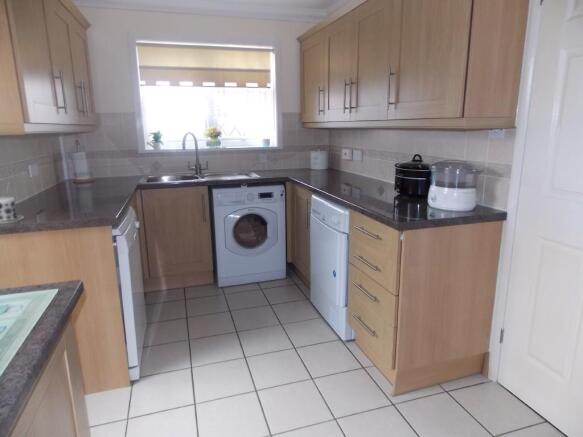 Kitchen x2