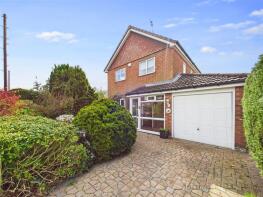1, Burford Crescent, Wilmslow SK9 6BL