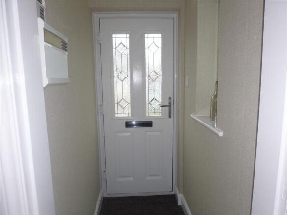 ENTRANCE LOBBY