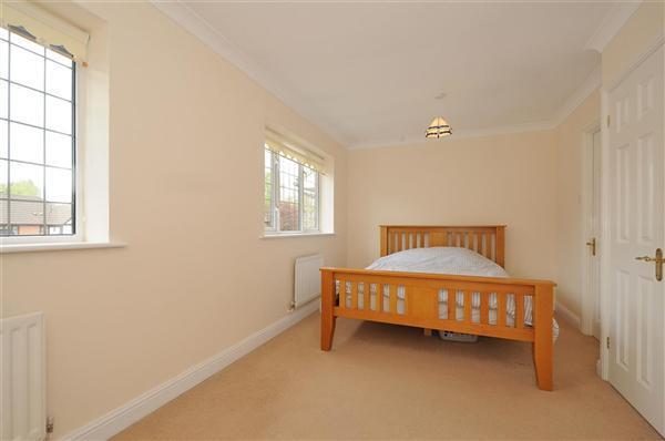 BEDROOM TWO