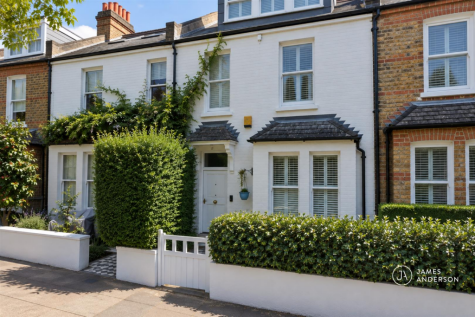 Ashlone Road, Putney, SW15