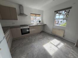First Floor Flat, 15, Lauriston Road, Brighton BN1 6SN