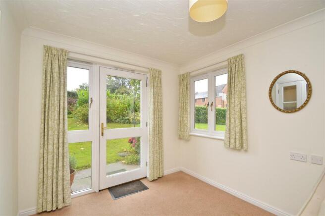 Pengwern Court, Longden Coleham, Shrewsbury photo 4