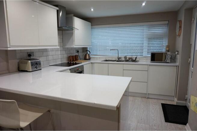 Kitchen / Diner