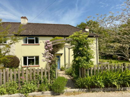 Courtfield Close, West Hill, Ottery St. Mary, EX11 1UT