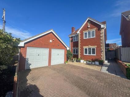 Ebdon Road, Weston-Super-Mare