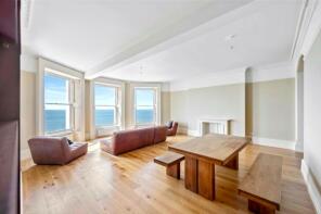 Flat 3, 88, Marine Parade, Brighton BN2 1AJ