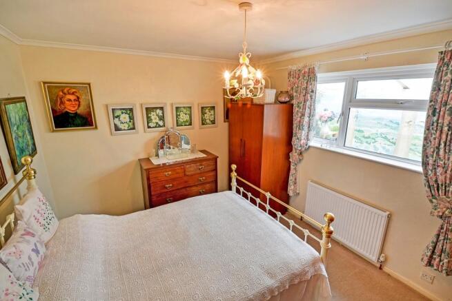 Bedroom 2.