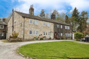 14a, Croft Carr, Todmorden OL14 6JQ