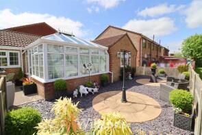 Farndale, Holywell Road, Alford LN13 9BB