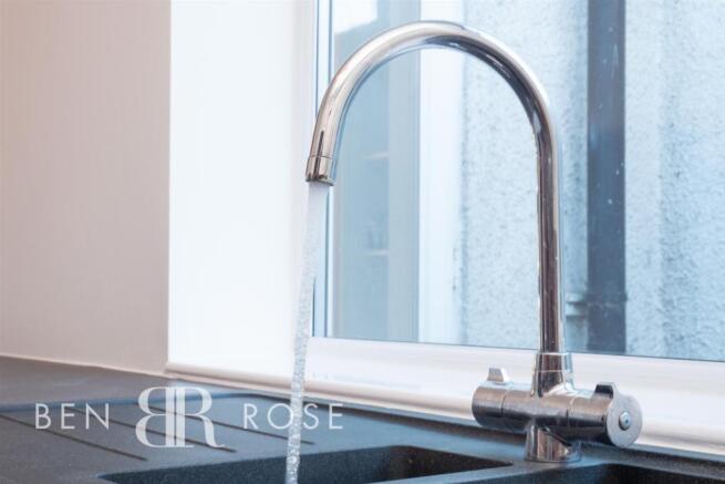 Kitchen Sink