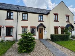 23, Llys Y Crofft, Whitland SA34 0HG