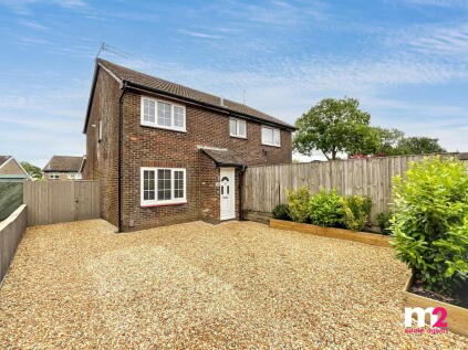 Caldy Close, St Julians, Newport, NP19