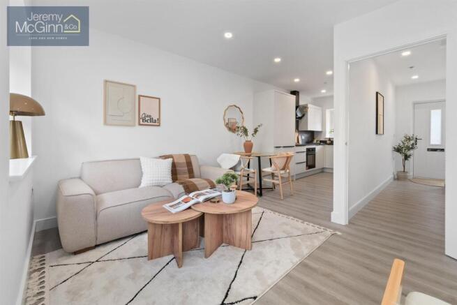 Open Plan