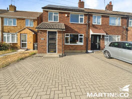 481, Meadgate Avenue, Great Baddow, Chelmsford CM2 7NW