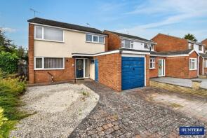 2, Woodford Close, Wigston LE18 2RS
