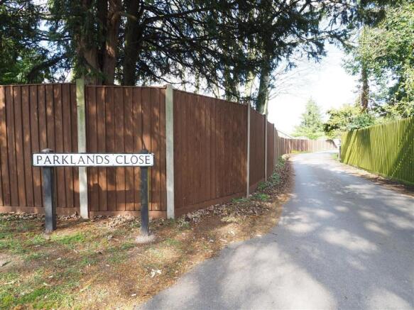 Private Non-Estate Setting 452